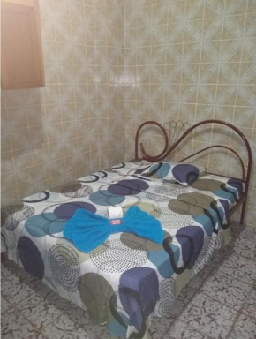 Quarto Casal Térreo perto Pelourinho